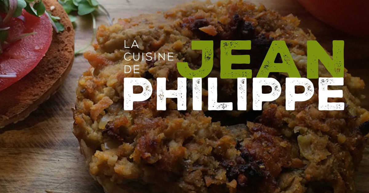 Recettes - La Cuisine De Jean-Philippe