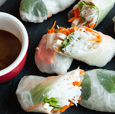 Spring Rolls