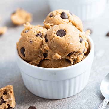 Healthy dessert