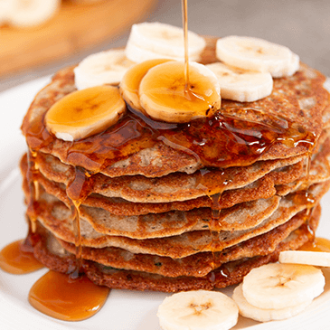 Vegan snack recipe