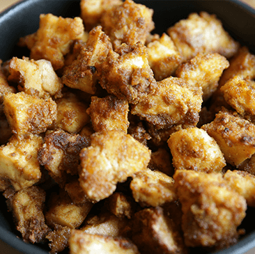 Tofu Nuggets