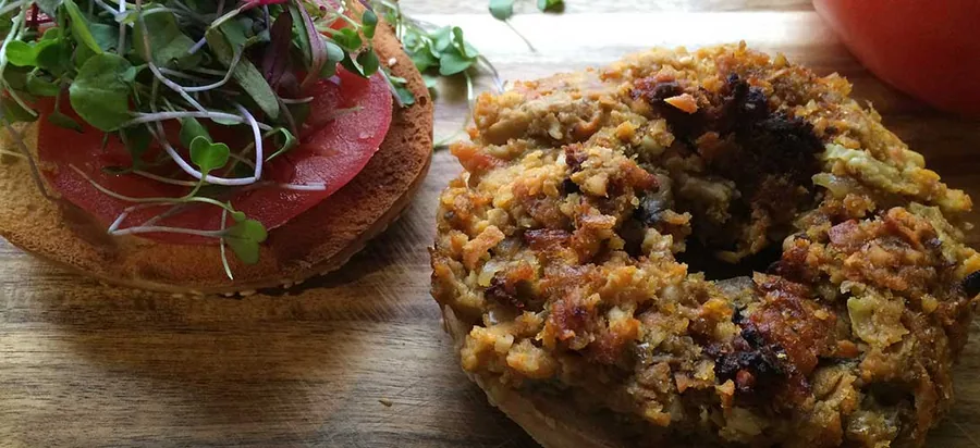Veggie Paté
