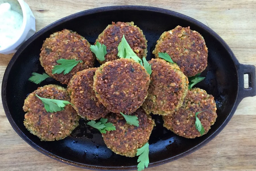 Falafel
