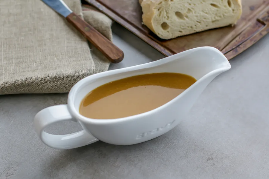 Vegan Gravy