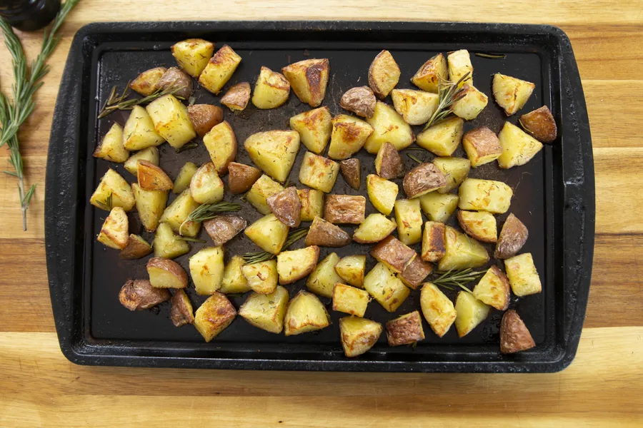 Roasted Potatoes
