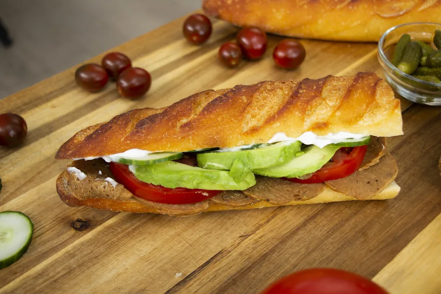Seitan