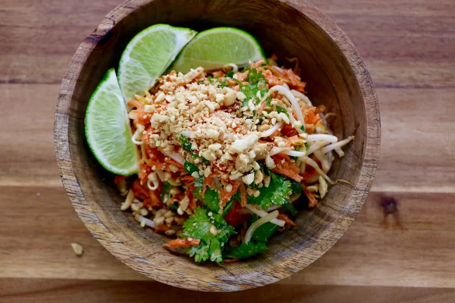 Thai Salad