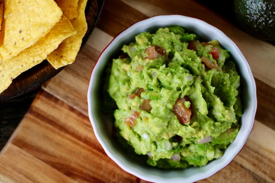 Guacamole