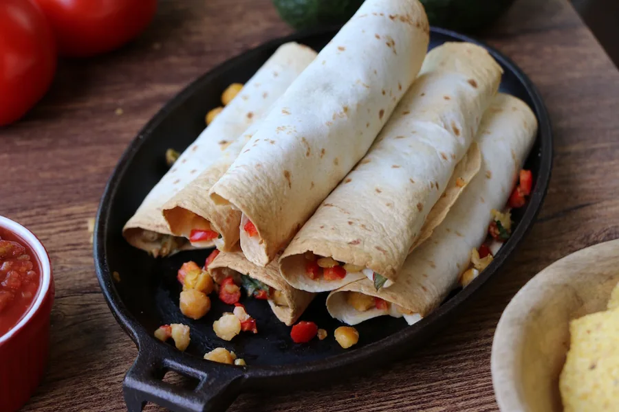 Flautas