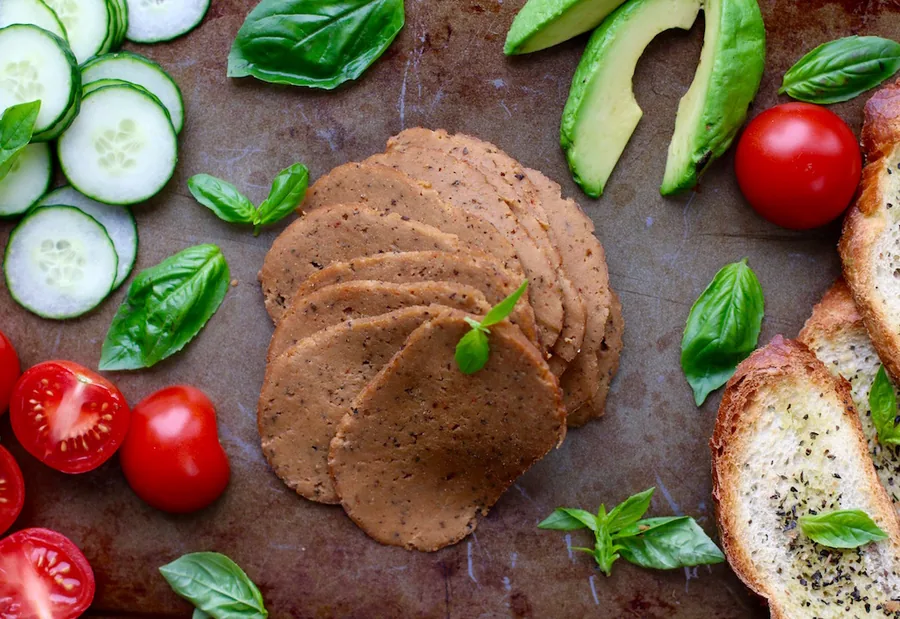 Seitan