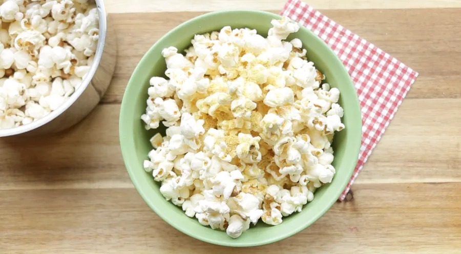 Popcorn