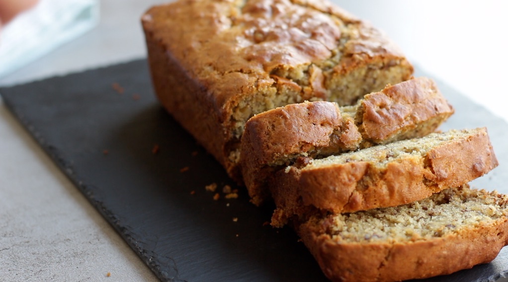 Banana bread