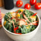 Vinaigrette Soya-Gingembre